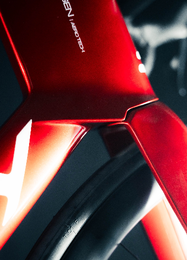 Noah Fast 3.0 ヘッド周辺の空力設計