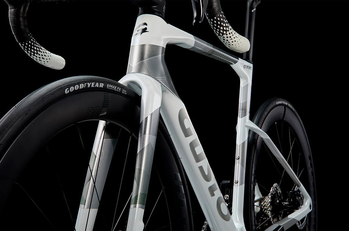 GUSTO GTR 2025年モデル スペック比較表