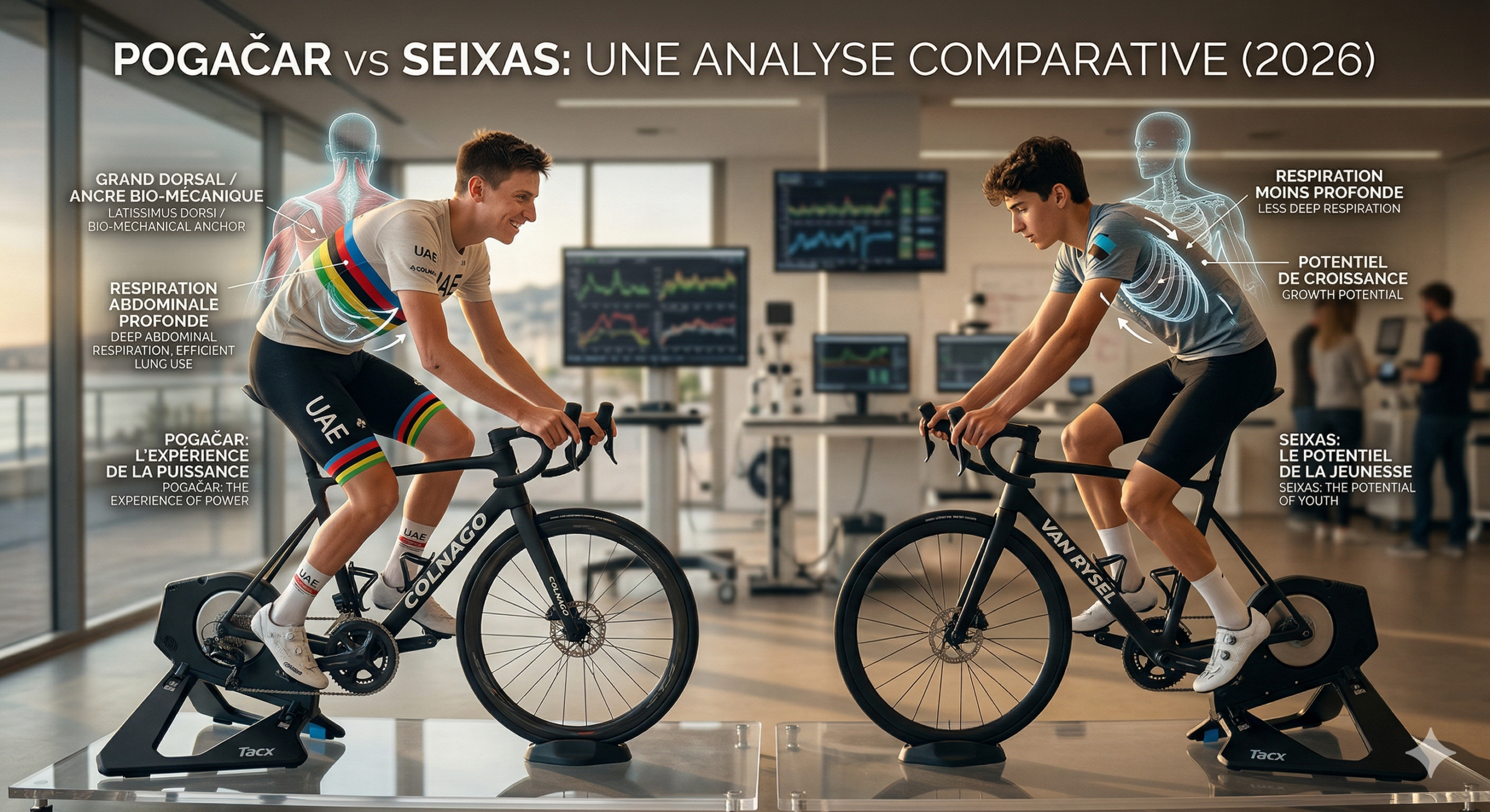 ポガチャル　ポールセクサス　比較